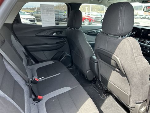 Used 2024 Chevrolet TrailBlazer LT w/ Convenience Package image 17