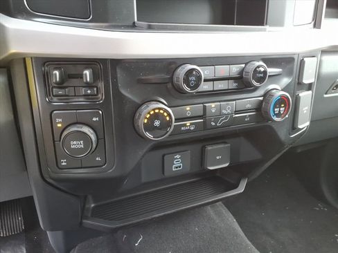 New 2026 Ford F350 XL w/ STX Appearance Package image 23