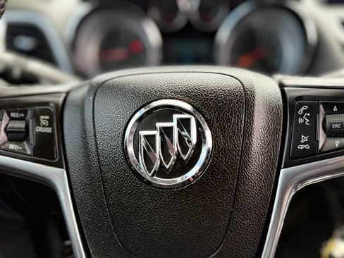 Used 2015 Buick Encore Leather FWD image 35