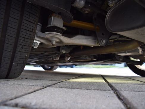 Used 2020 Volvo S90 T6 R-Design image 98