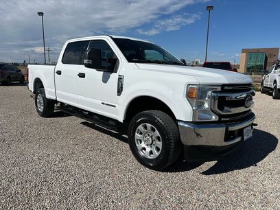 Used 2022 Ford F250 XLT w/ FX4 Off-Road Package