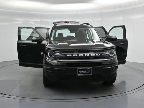 Certified 2023 Ford Bronco Sport Big Bend AWD/4WD image 30