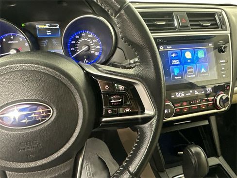 Used 2019 Subaru Outback 3.6R Limited image 28