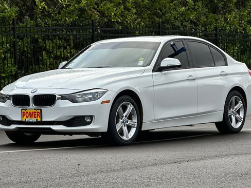 Used 2013 BMW 328i xDrive Sedan image 8
