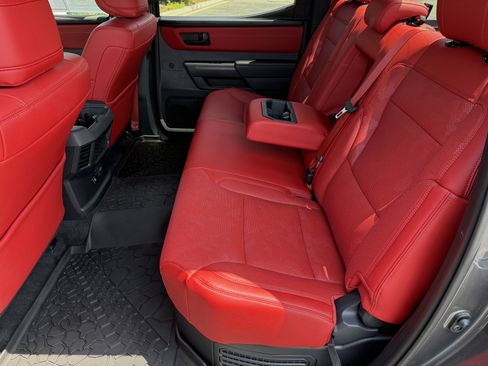 Certified 2026 Toyota Tundra TRD Pro AWD/4WD image 18
