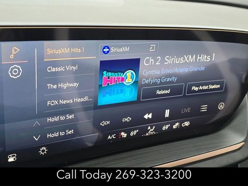 New 2025 Buick Envision Sport Touring image 13