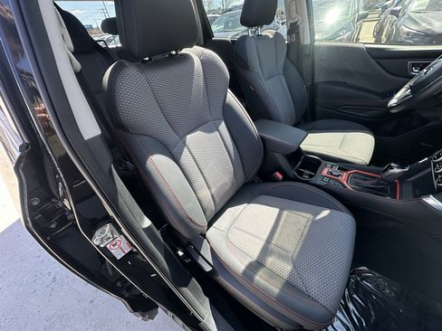 Used 2020 Subaru Forester Sport w/ Popular Package #2 AWD/4WD image 34