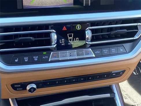 Used 2021 BMW 430i Coupe w/ Convenience Package image 30