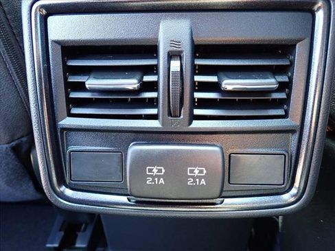 Used 2022 Subaru Forester Sport AWD/4WD image 11
