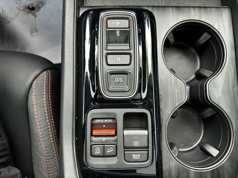Used 2026 Honda Passport TrailSport image 27