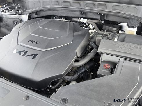 Certified 2023 Kia Telluride SX FWD image 20