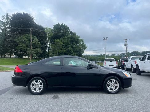 Used 2007 Honda Accord EX image 5