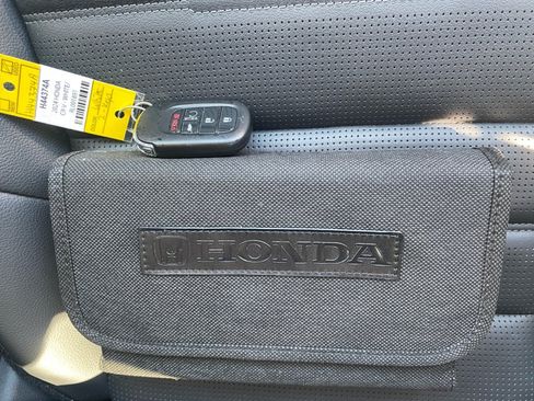 Certified 2024 Honda CR-V EX-L image 37
