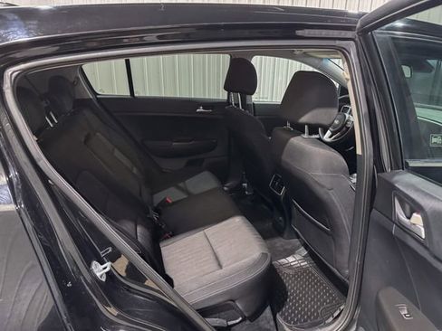 Used 2020 Kia Sportage LX AWD/4WD image 27