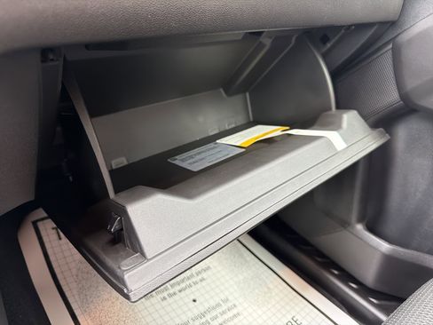 Used 2026 Chevrolet Colorado LT w/ Advanced Trailering Package image 19