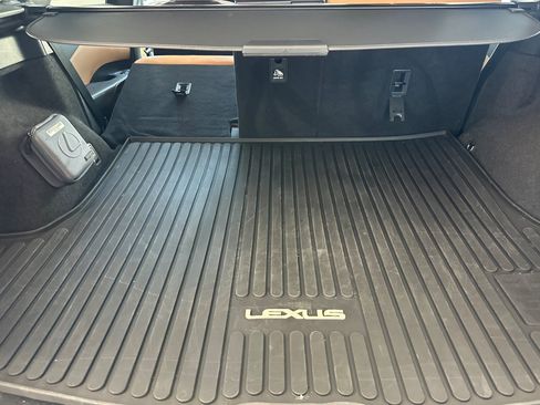 Certified 2025 Lexus RX 350h w/ Convenience Package AWD/4WD image 28
