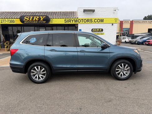 Used 2019 Honda Pilot EX image 2