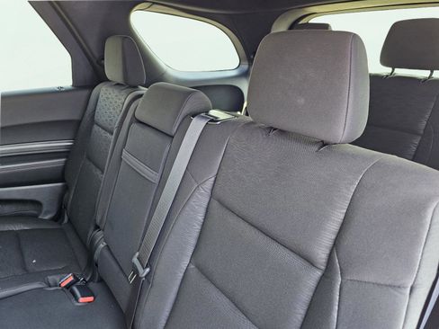 New 2026 Dodge Durango GT w/ Blacktop Package image 33