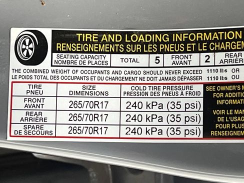 Used 2023 Nissan Frontier PRO-4X w/ Pro Convenience Package image 72