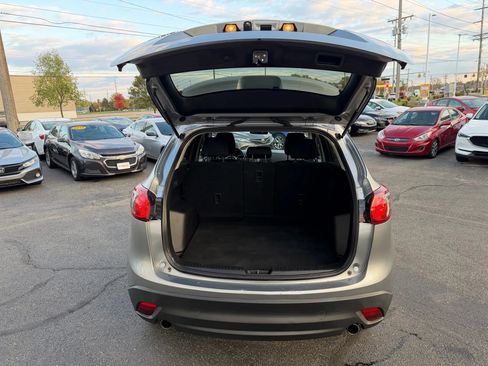 Used 2014 MAZDA CX-5 Touring image 37