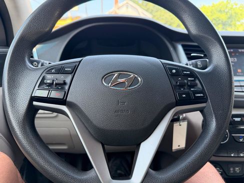 Used 2018 Hyundai Tucson SEL AWD/4WD image 20