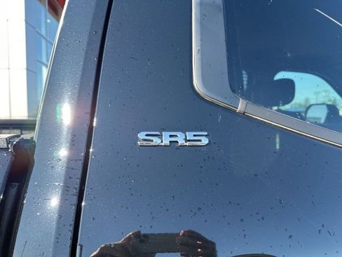 New 2024 Toyota Tundra SR5 AWD/4WD image 9