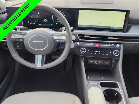 New 2025 Hyundai Sonata SEL FWD image 28