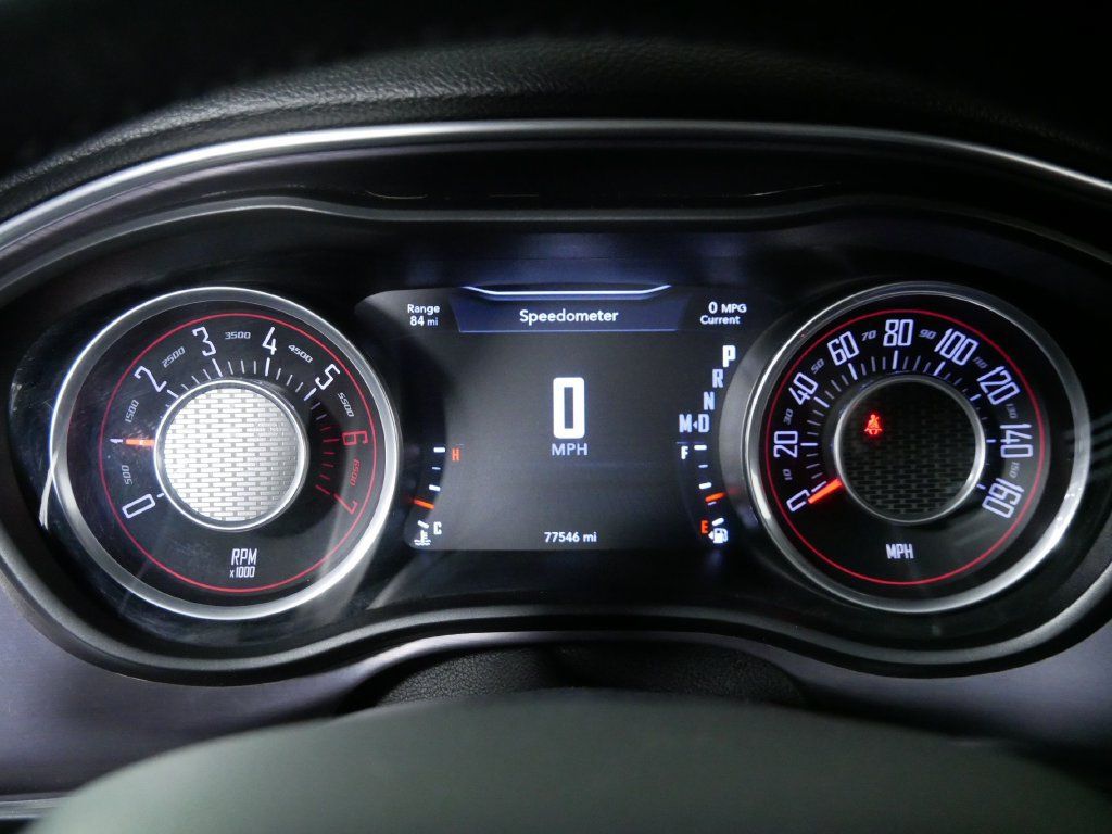 Used 2016 Dodge Challenger R/T Plus RWD image 27