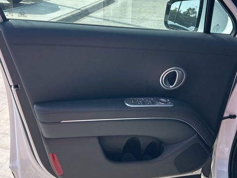 New 2026 Hyundai Palisade FWD Hybrid image 7