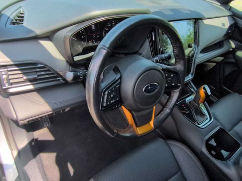 Used 2024 Subaru Outback Wilderness AWD/4WD image 10
