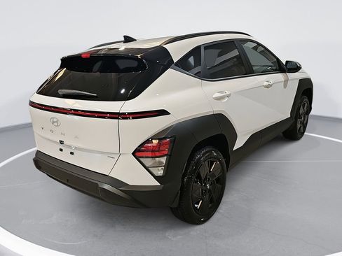 New 2026 Hyundai Kona SEL Sport image 5