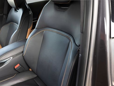 Used 2023 Lucid Air Touring AWD/4WD image 42