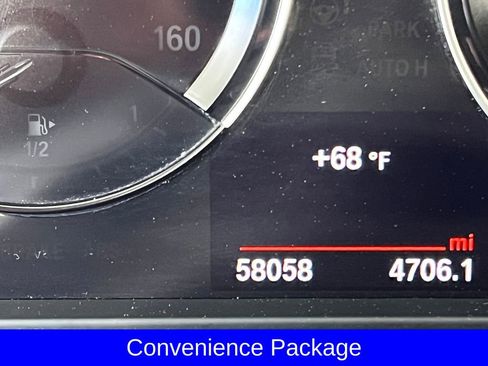 Used 2020 BMW X1 xDrive28i w/ Convenience Package AWD/4WD image 2