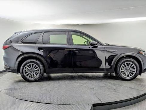 Used 2024 MAZDA CX-90 3.3 Turbo w/ Select Package image 8