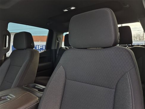 Used 2021 Chevrolet Silverado 1500 LT Trail Boss w/ Bed Protection Package image 31