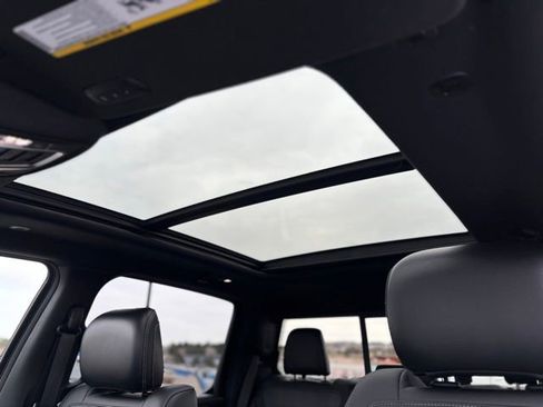 Certified 2021 RAM 1500 Rebel w/ Rebel Level 2 Equipment Group image 36