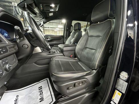 Certified 2023 Chevrolet Tahoe Premier image 20