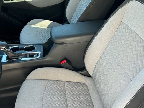 Used 2024 Chevrolet Equinox LT image 6