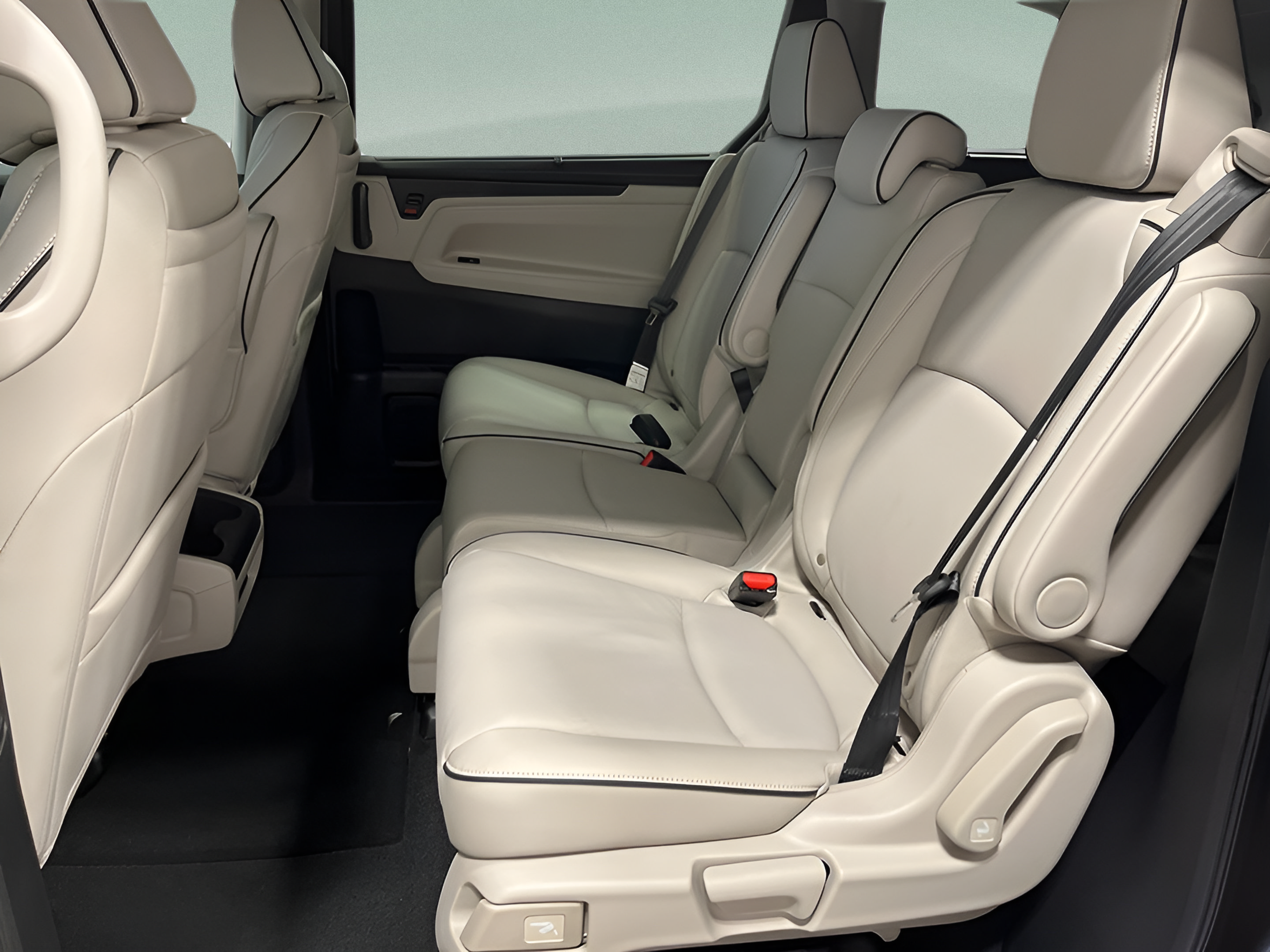 New 2027 Honda Odyssey Touring image 20