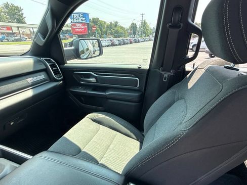 Used 2019 RAM 1500 Big Horn AWD/4WD image 16