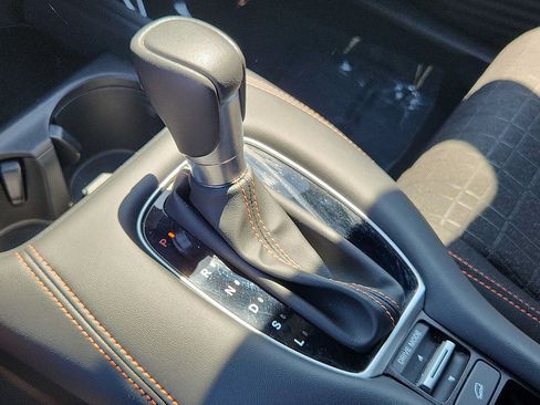 Certified 2024 Honda HR-V Sport image 14
