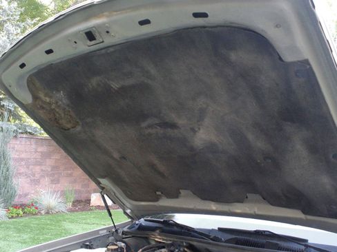 Used 1997 Lincoln Town Car Signature RWD image 52