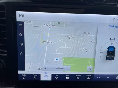 Used 2021 Ford F150 Lariat w/ Equipment Group 502A High image 27