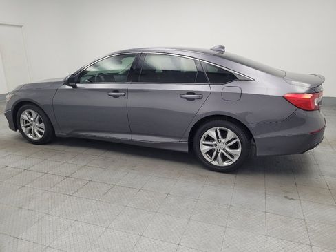 Used 2019 Honda Accord LX image 3