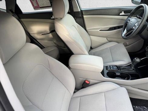 Used 2020 Hyundai Tucson Value image 19