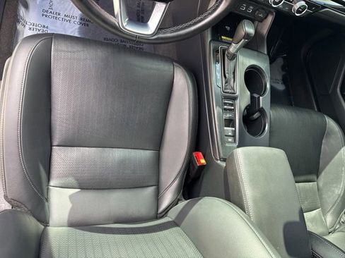 Used 2024 Honda Civic Sport Touring image 12
