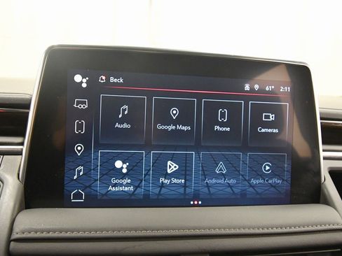 Used 2024 GMC Yukon SLE image 24