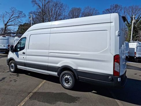 New 2024 Ford Transit 350 148 Medium Roof RWD image 4