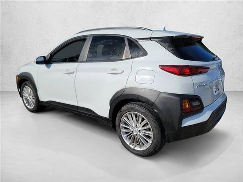 Used 2021 Hyundai Kona SEL Plus FWD image 7
