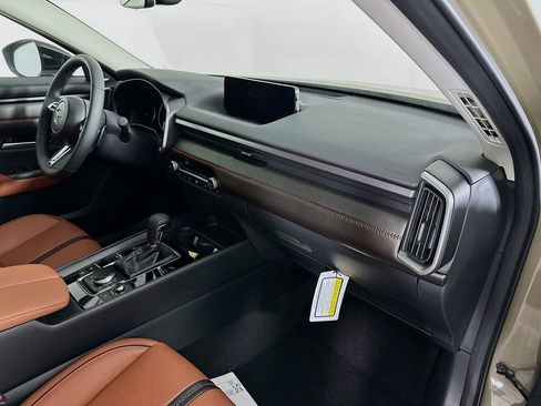 New 2025 MAZDA CX-50 AWD 2.5 Turbo w/ Premium Pkg image 37